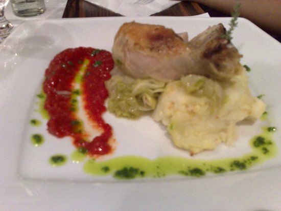 Galil Kosher Cafe & Restaurant